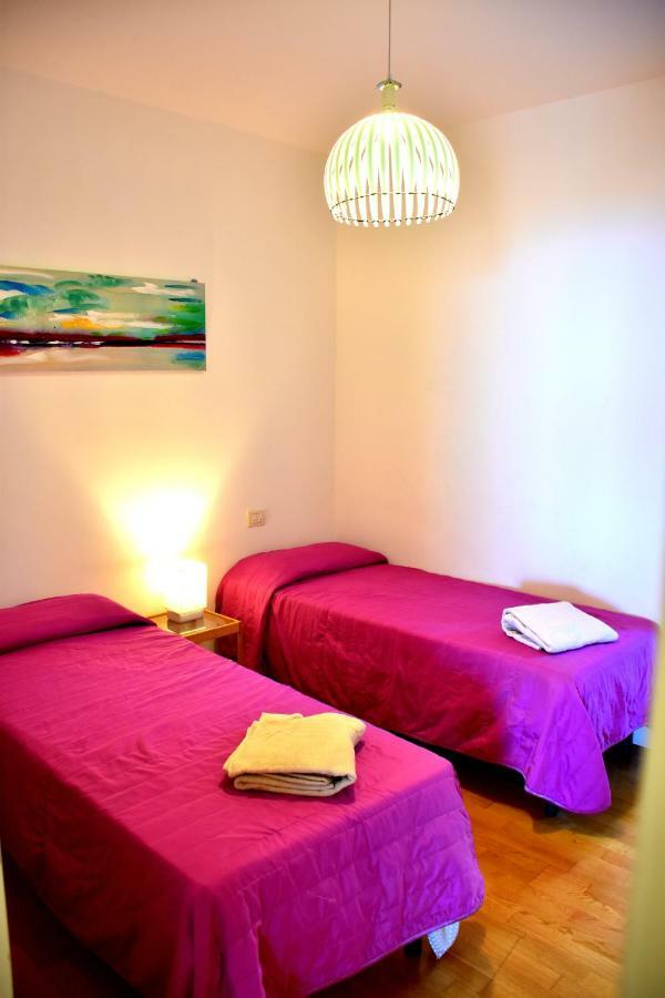 Taormina Sunny Apartment - Taormina Holidays Екстер'єр фото