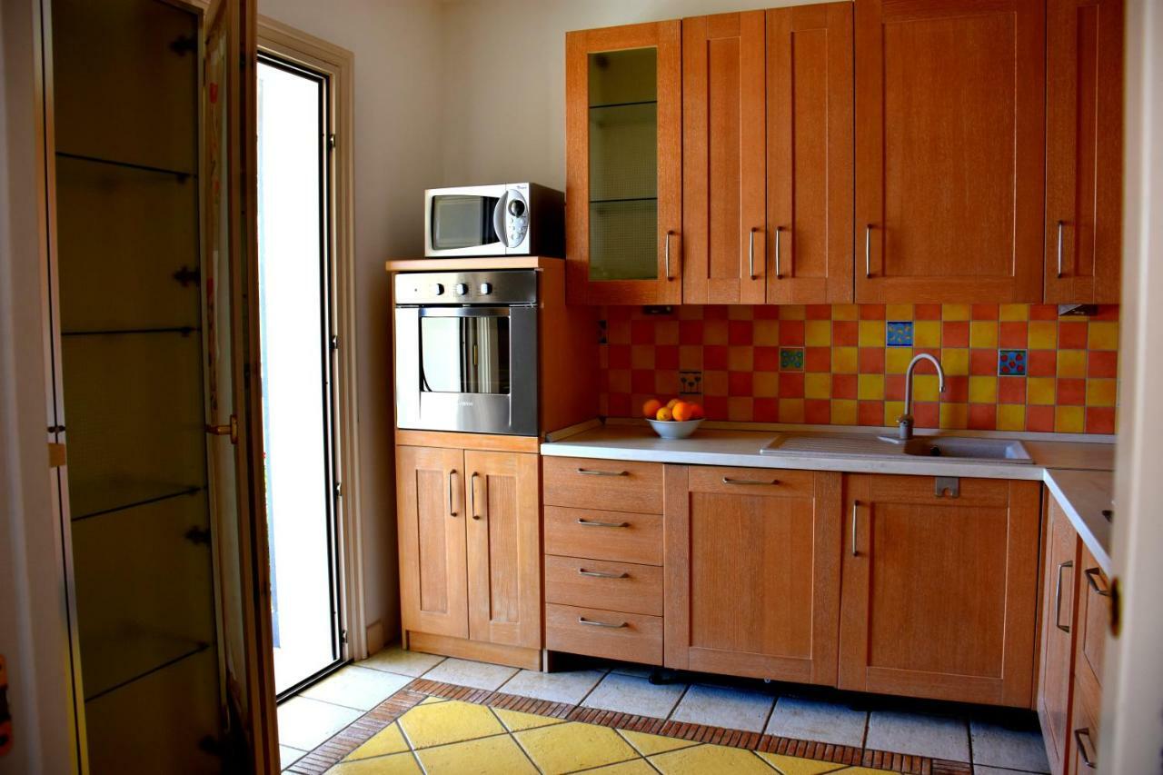 Taormina Sunny Apartment - Taormina Holidays Екстер'єр фото
